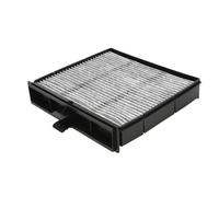 Filtre d'habitacle (filtre à pollen) BOSCH 1 987 432 394