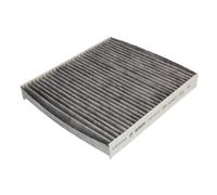 Filtre d'habitacle (filtre à pollen) BOSCH 1 987 432 433