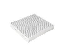Bosch R2568 - Filtre d'habitacle anti-odeurs au charbon actif - filtre à poussière et à pollen