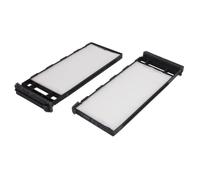 Filtre d'habitacle (filtre à pollen) BOSCH 1 987 435 006