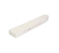 Filtre d'habitacle (filtre à pollen) BOSCH 1 987 435 007