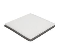 Bosch Filtre d'habitacle M5013 Standard – Anti-pollen et anti-poussière