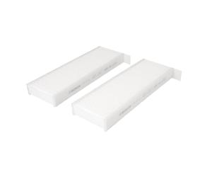 Filtre d'habitacle (filtre à pollen) BOSCH 1 987 435 026