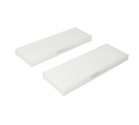 Filtre d'habitacle (filtre à pollen) BOSCH 1 987 435 033