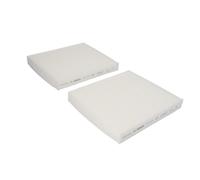 Filtre d'habitacle (filtre à pollen) BOSCH 1 987 435 064