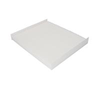 Filtre d'habitacle (filtre à pollen) BOSCH 1 987 435 078