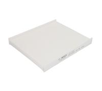 Filtre d'habitacle (filtre à pollen) BOSCH 1 987 435 081