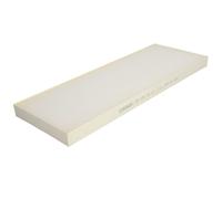 Filtre d'habitacle (filtre à pollen) BOSCH 1 987 435 125