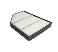 BOSCH 1 987 435 137 Filtre d'habitacle