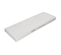 Filtre d'habitacle (filtre à pollen) BOSCH 1 987 435 140