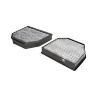 Filtre d'habitacle (filtre à pollen) BOSCH 1 987 435 508