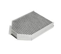 Filtre d'habitacle (filtre à pollen) BOSCH 1 987 435 509