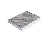 Bosch R5548 - Filtre d'habitacle anti-odeurs au charbon actif - filtre à poussière et à pollen