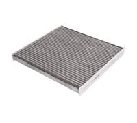 Filtre d'habitacle (filtre à pollen) BOSCH 1 987 435 551