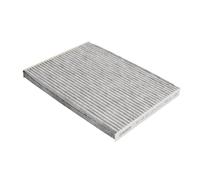 Filtre d'habitacle (filtre à pollen) BOSCH 1 987 435 554