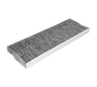 Filtre d'habitacle (filtre à pollen) BOSCH 1 987 435 606