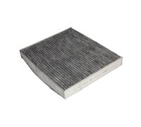 Filtre d'habitacle (filtre à pollen) BOSCH 1 987 435 607