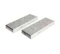 Bosch Filtre d'habitacle 1 987 435 608 – Filtre à pollen