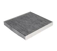 Filtre d'habitacle (filtre à pollen) CORTECO 80001786
