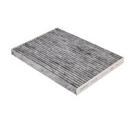 Filtre d'habitacle (filtre à pollen) DENSO DCF370K