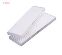 Filtre d'habitacle (filtre à pollen) DENSO DCF570P
