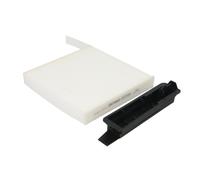 Filtre d'habitacle (filtre à pollen) DENSO DCF595P