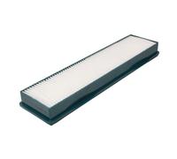 Filtre d'habitacle (filtre à pollen) DT Spare Parts 2.76112