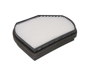 Filtre d'habitacle (filtre à pollen) FEBI BILSTEIN 09437