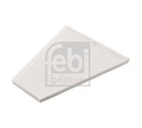 Filtre d'habitacle (filtre à pollen) FEBI BILSTEIN 181088