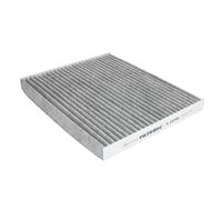 Filtre d'habitacle (filtre à pollen) FILTRON K 1314A