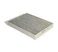 Filtre d'habitacle (filtre à pollen) FILTRON K 1415A