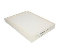 Filtre d'habitacle (filtre à pollen) FILTRON K 1415A