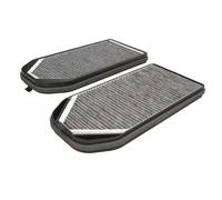 Filtre d'habitacle (filtre à pollen) FILTRON K1073A-2X