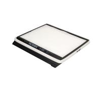 Filtre d'habitacle (filtre à pollen) FILTRON K1151