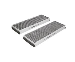 Filtre d'habitacle (filtre à pollen) FILTRON K1162A-2X