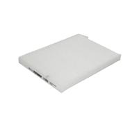 Filtre d'habitacle (filtre à pollen) FILTRON K1252