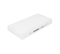 Filtre d'habitacle (filtre à pollen) FILTRON K1268