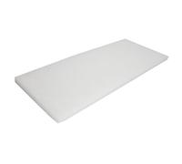 Filtre d'habitacle (filtre à pollen) FLEETGUARD AF55835