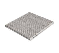 Filtre d'habitacle (filtre à pollen) HENGST E2925LC