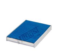Filtre d'habitacle (filtre à pollen) HENGST E2949LB