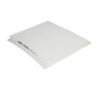 Filtre d'habitacle (filtre à pollen) HENGST FILTER E2930LI