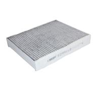 Filtre d'habitacle (filtre à pollen) HENGST FILTER E2991LB