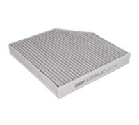 Filtre d'habitacle filtre d’habitacle biofonctionnel E2996LB HENGST FILTER