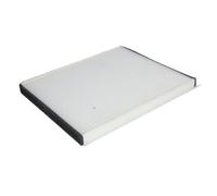 Filtre d'habitacle (filtre à pollen) HENGST FILTER E3902LI