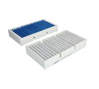 Filtre d'habitacle (filtre à pollen) HENGST FILTER E3909LB-2