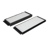 Filtre d'habitacle (filtre à pollen) HENGST FILTER E3928LI-2