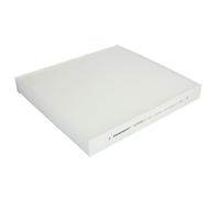 Filtre d'habitacle (filtre à pollen) HENGST FILTER E3995LI