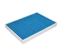 Filtre d'habitacle (filtre à pollen) HENGST FILTER E4931LB