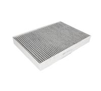 Filtre d'habitacle (filtre à pollen) HENGST FILTER E4936LC