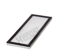 HENGST FILTER E5997LI Filtre d'habitacle